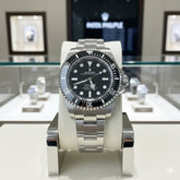 ROLE X PREMIUM METAL STRAP WATCH